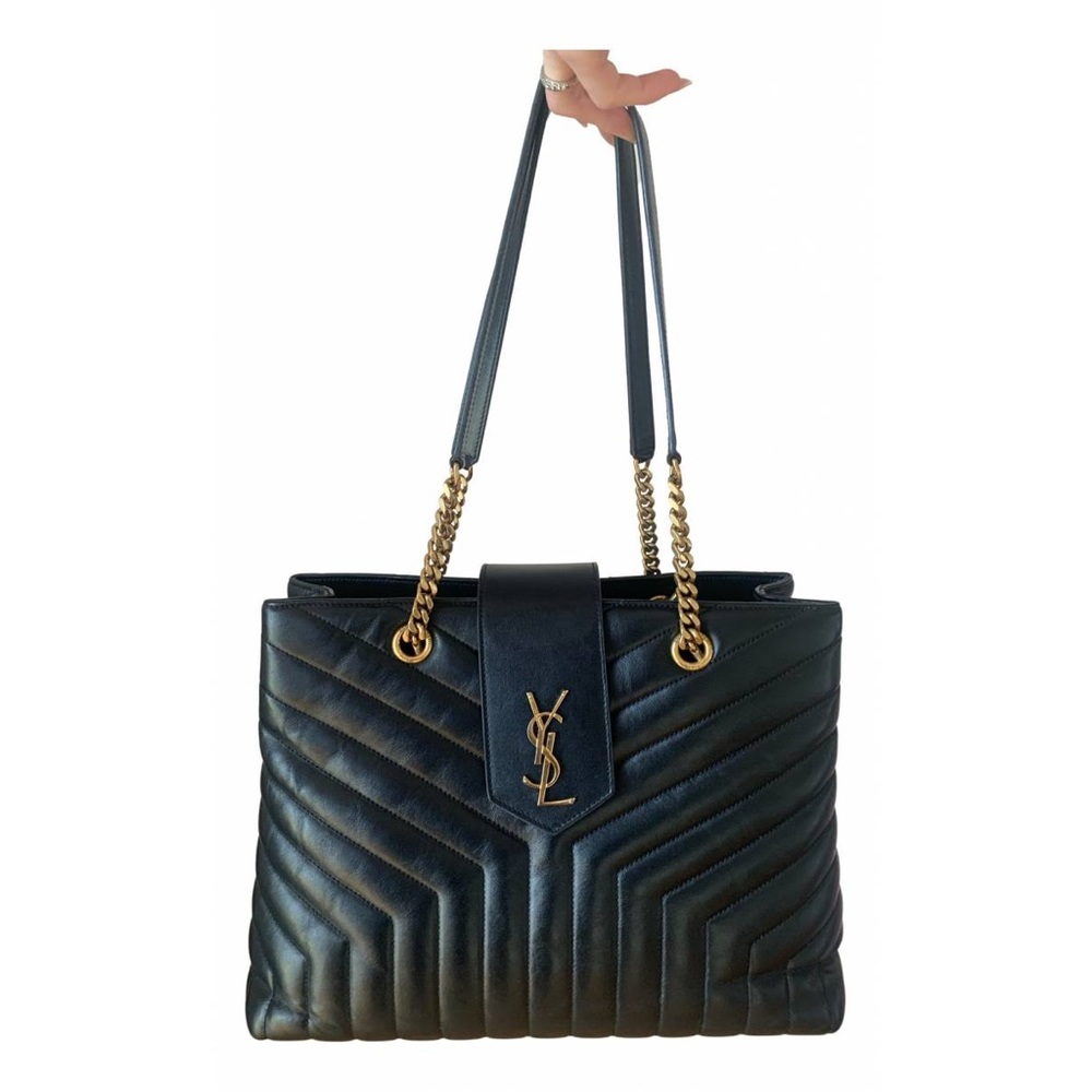 Yves Saint Laurent Tote Purse
